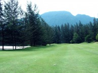 Damai Golf & Country Club (